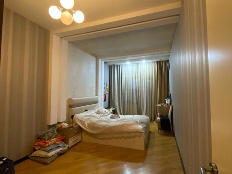 2 otaqlı mənzil, 110 m², Memar Əcəmi: 225 000 ₼ 3