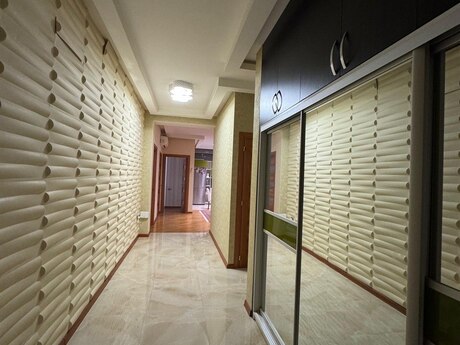2 otaqlı mənzil, 110 m², Memar Əcəmi: 225 000 ₼ 2