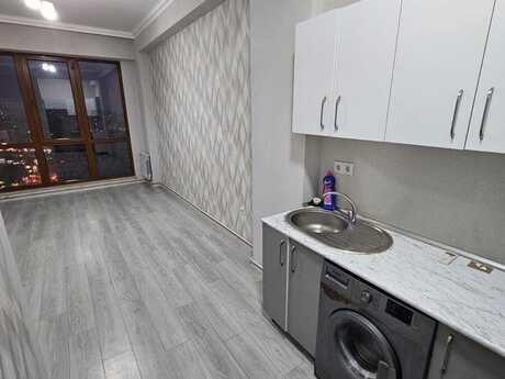 Объявление №6036005 - Баку, м. 20 января, 2-комн., 58 м², 14/20 этаж