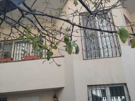 Elan №6035947 - Bakı, İnşaatçılar m., 6 otaqlı, 420 m²