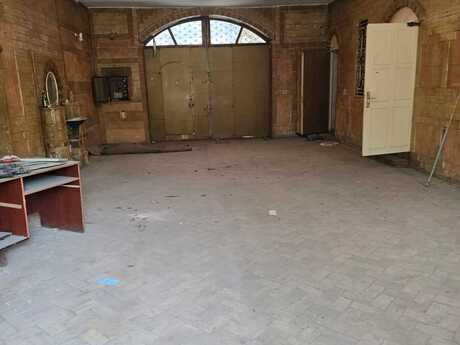 Obyekt - Gənclik m. - 455 m²