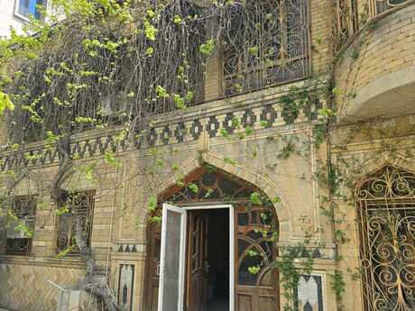 Elan №6035939 - Bakı, Gənclik m., 455 m²