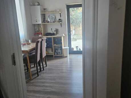 3 otaqlı həyət evi/bağ evi - Qala q. - 80 m²