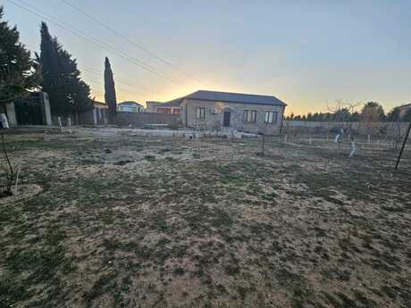 Объявление №6036004 - Баку, пос. Гала, 3-комн., 80 м²