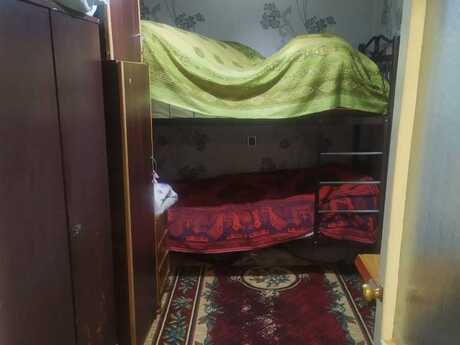2 otaqlı köhnə tikili - Nəriman Nərimanov m. - 39 m²