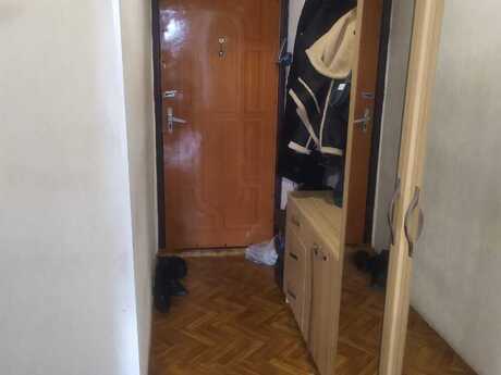 2 otaqlı köhnə tikili - Nəriman Nərimanov m. - 39 m²
