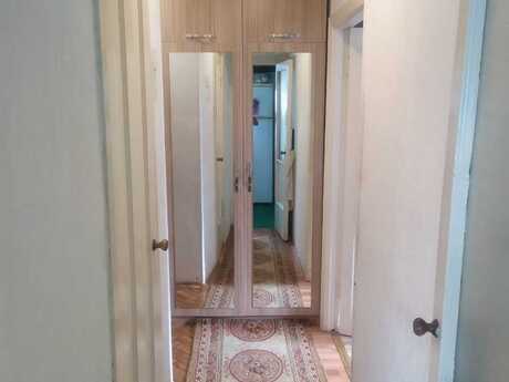 Elan №6035991 - Bakı, Nəriman Nərimanov m., 2 otaqlı, 39 m², 5/5 mərtəbə