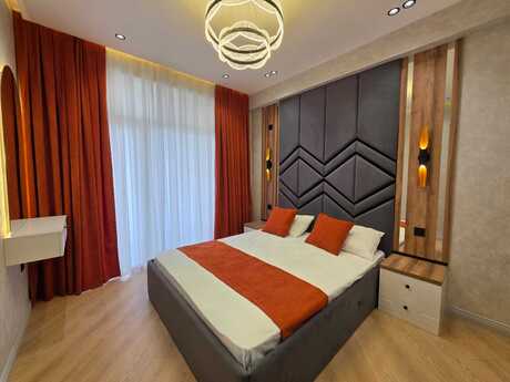 Elan №6035993 - Bakı, Xətai r., 2 otaqlı, 55 m², 11/15 mərtəbə