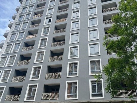 Elan №6036002 - Bakı, 28 May m., 3 otaqlı, 116 m², 7/11 mərtəbə