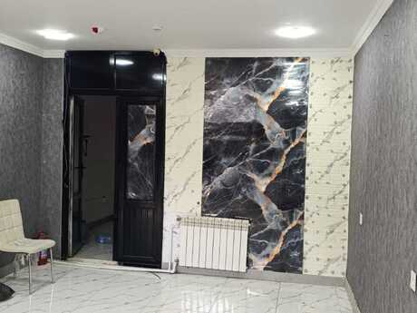Obyekt - Qara Qarayev m. - 40 m²