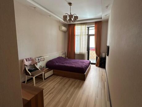 4 otaqlı mənzil, 175 m², 8 Noyabr: 590 000 ₼ 5