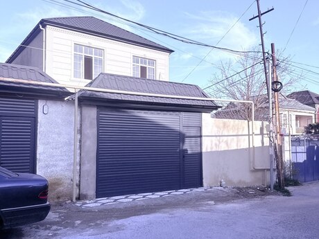 House with Garden, Villa For Sale