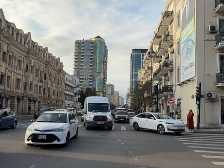 Объявление №6036034 - Баку, Насиминский  р., 70 м²