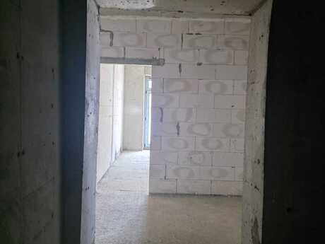 2 otaqlı yeni tikili - 8 Noyabr m. - 106 m²