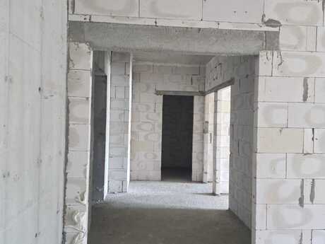 2 otaqlı mənzil, 106 m², Grand Hayat: 320 000 ₼ 5