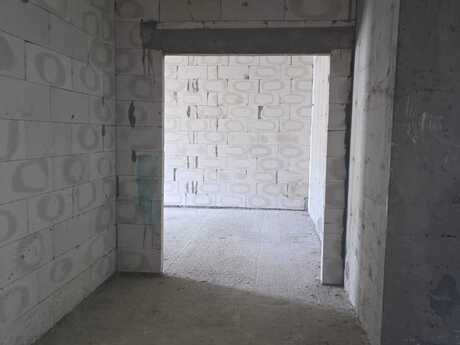 2 otaqlı yeni tikili - 8 Noyabr m. - 106 m²
