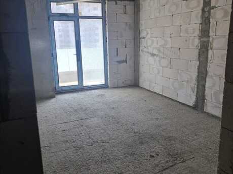 2 otaqlı yeni tikili - 8 Noyabr m. - 106 m²