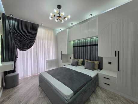 Elan №6036048 - Bakı, Xətai r., 2 otaqlı, 55 m², 10/15 mərtəbə