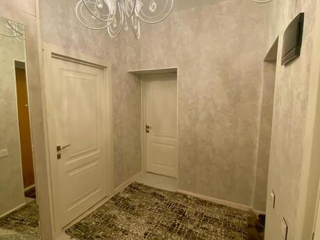 Elan №6036125 - Bakı, Nəriman Nərimanov m., 2 otaqlı, 60 m², 3/4 mərtəbə