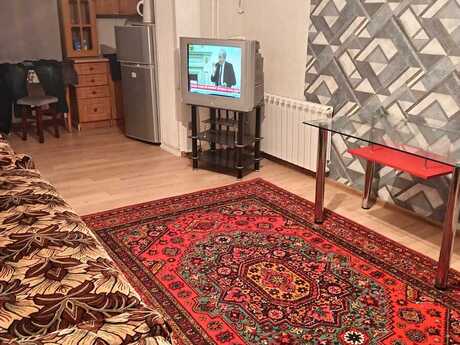 Объявление №6036108 - Баку, м. Гянджлик, 2-комн., 33 м², 2/5 этаж