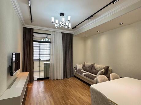 Elan №6036107 - Bakı, Nərimanov r., 2 otaqlı, 60 m², 6/10 mərtəbə