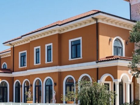 Объявление №6036168 - Баку, Хазарский р., 7-комн., 600 м²