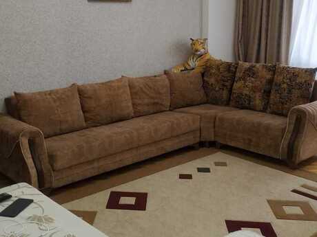 3 otaqlı yeni tikili - Yasamal r. - 86 m²
