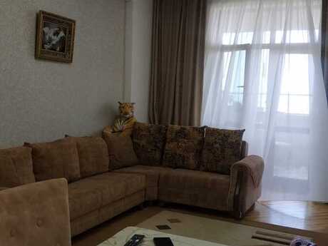 3 otaqlı yeni tikili - Yasamal r. - 86 m²