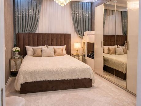 Elan №6036165 - Bakı, Nərimanov r., 2 otaqlı, 56 m², 6/12 mərtəbə