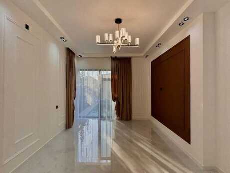 4 otaqlı həyət evi/bağ evi - Mərdəkan q. - 150 m²