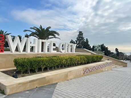 3 otaqlı yeni tikili - Şah İsmayıl Xətai m. - 150 m²