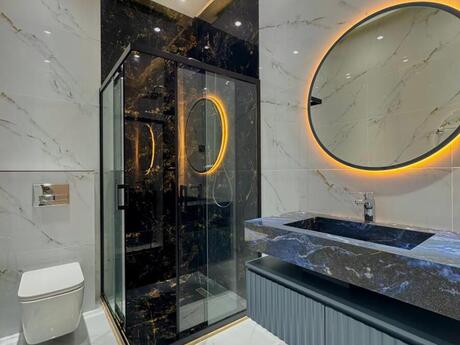 House with Garden, Villa For Sale