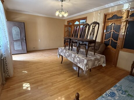 Sabunçuda 3 otaqlı köhnə tikili mənzil kirayə verilir, 100 m², 600 AZN/ay, şəkil 2 / 10