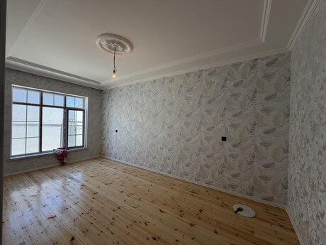 3 otaqlı həyət evi, 90 m², Məmmədli: 85 000 ₼ 5