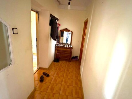 2 otaqlı köhnə tikili - Xalqlar Dostluğu m. - 60 m²