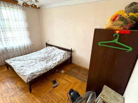2 otaqlı köhnə tikili - Xalqlar Dostluğu m. - 60 m²