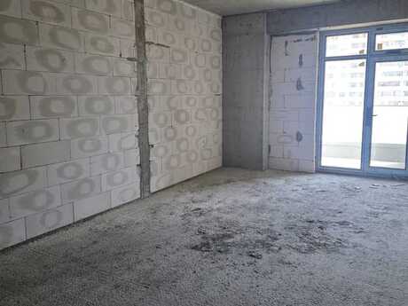 2 otaqlı yeni tikili - 8 Noyabr m. - 108 m²