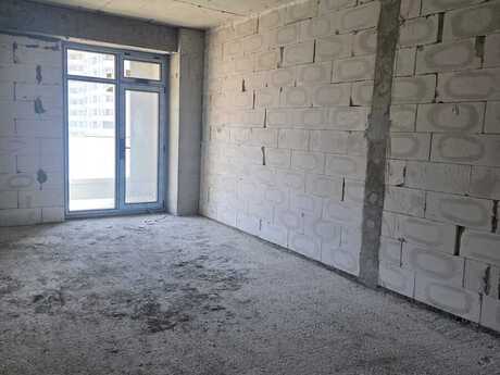 2 otaqlı yeni tikili - 8 Noyabr m. - 108 m²