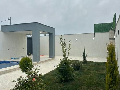 4-комн. дом/дача - пос. Шувеляны - 170 м²