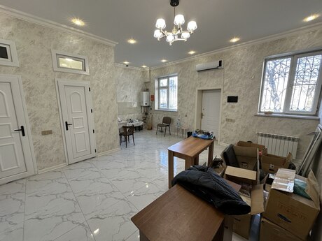 Объявление №6036339 - Баку, м. Нефтчиляр, 85 м²