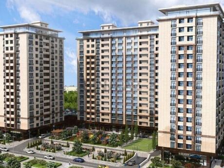 Elan №6036350 - Bakı, 28 May m., 2 otaqlı, 71 m², 2/16 mərtəbə