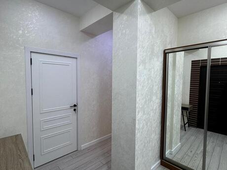 3-комн. новостройка - м. Мемар Аджеми - 88 м²