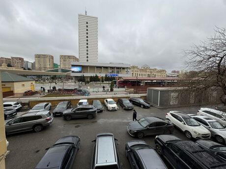 Объявление №6036372 - Баку, м. 28 мая, 6-комн., 140 м²