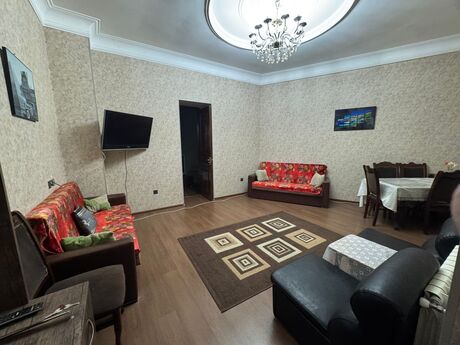 6 otaqlı ofis - 28 May m. - 140 m²