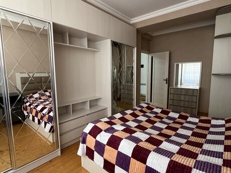 Объявление №6036361 - Баку, пос. Масазыр, 3-комн., 93 м², 3/6 этаж