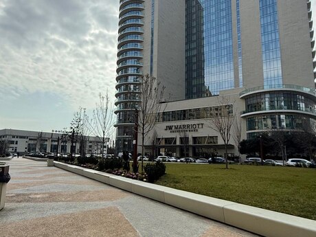 2 otaqlı yeni tikili - 28 May m. - 73 m²