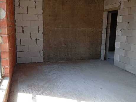 4 otaqlı yeni tikili - Qara Qarayev m. - 127 m²
