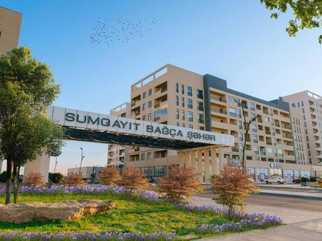 Sumqayıt