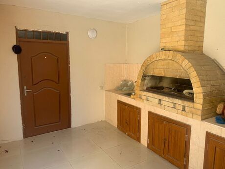 5-комн. дом/дача - пос. Новханы - 400 м²