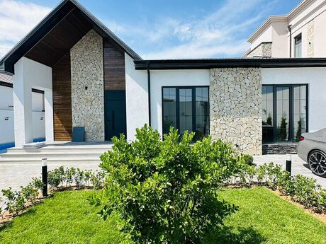 Объявление №6036419 - Баку, пос. Мардакан, 4-комн., 210 м²